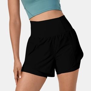 Halara High Waist Shorts/Skorts